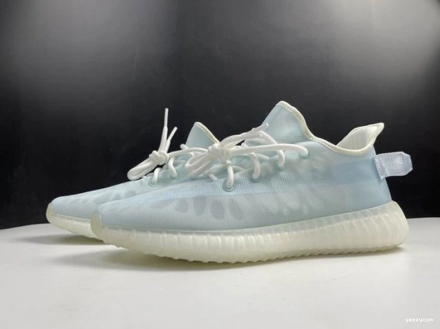 Mono V2 Boost Ice Yeezy GW2869 350 Adidas 1024